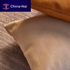 Upholstery fabric HERRINGBONE : A-1104wallplaincotton