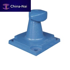 Dock mooring bollard 100Tiron