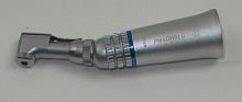 Dental contra-angle DEL-CAairdirectwith external water spray