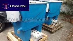 Drum screen RDSrotaryfor wastewater treatment
