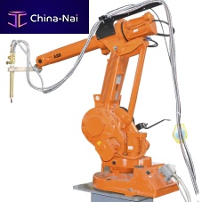 Articulated robot HBW-1500x66-axiscuttingfor laser applications