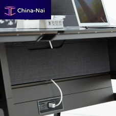 Steel cable protector BIVIcommercialfor office