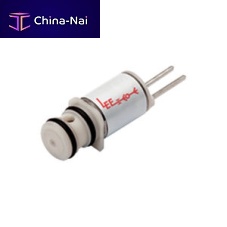Medical valve LHD 2-Port Plug-Insolenoid