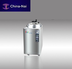 Medical sterilizer 200KBSsaturated steamverticalmobile