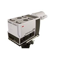 FT-IR spectroradiometer MR-icompactportablemeasurement