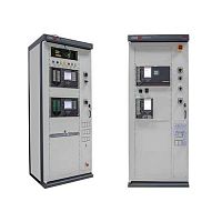 Protection control system Systme ARKENS DCSprocessindustrialhigh-voltage substation
