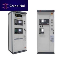 Protection control system Systme ARKENS DCSprocessindustrialhigh-voltage substation