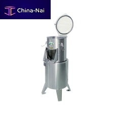Potato peeler PL series stainless steel230V single phase400V three-phase