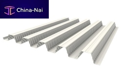 Composite floor JI 60-160-800 steel