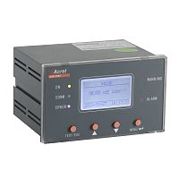 AC/DC insulation monitoring device AIM-T500for three-phase systems