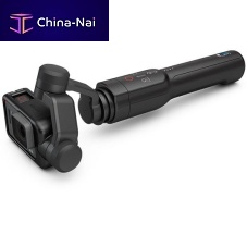 3-axis gyro-stabilized turret Karma Gripfor camerashandheld