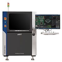 Visual inspection machine ARTsurfacePCBfor the electronics industry