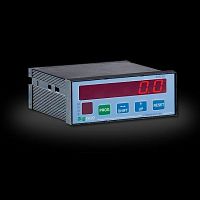 Position indicator QUOTA MD 10statusdigitalfor medical applications