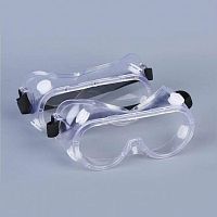 Safety goggles