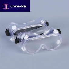Safety goggles
