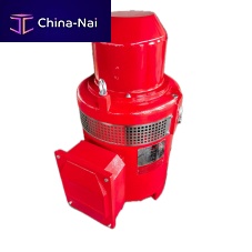 Fire pump motor three-phaseasynchronousIP55
