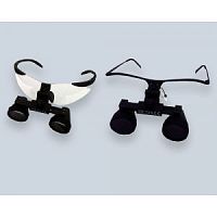 Glasses-type binocular loupe SXL2.0_400