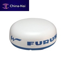 GPS antenna DRS4WradarWiFifor boats