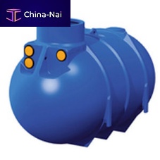 Rain filter BLUELINE IIwater recoveryfor storage tanks