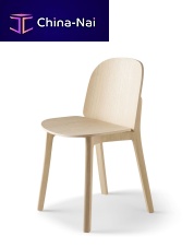 Contemporary chair Lanasindooroakoak base