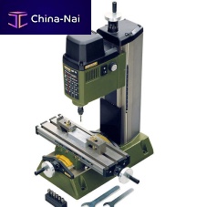 3-axis milling machine MF 70verticalsmall