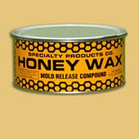 Wax release agent Honey Wax®