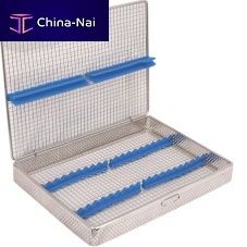 Instrument sterilization tray 18-98-103wire
