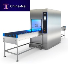Reprocessing washer-disinfector Uniclean® PL II 30floor-standingautomaticintelligent