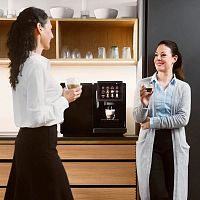 Espresso coffee machine A300 seriescombinedcommercialoffice