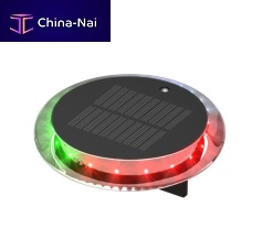 Boat navigation light 0162070solarthree-color<20 m