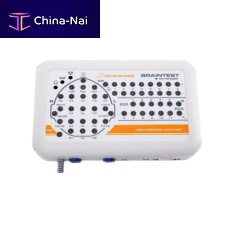 32-channel EEG system BRAINTEST PLUS medical research EEGprolonged EEGvideo-monitored EEG