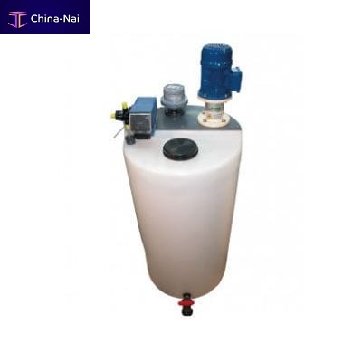 											Dosing dispenser