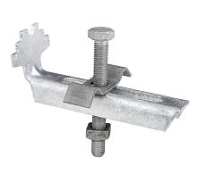 Steel fastening system STANDARDstainless steelgalvanised steelfor flooring
