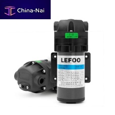 Diaphragm pump LFP1600W-A waterwith DC motorself-priming