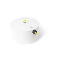 Dental vacuum pump amalgam separator 50223001