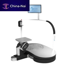 Balance rehabilitation system hunorobotic