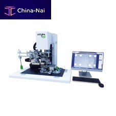 Die-attach die bonder ACCRA M manualflip-chiphigh-accuracy