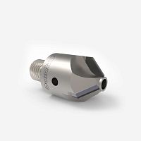 Solid milling cutter AD802 seriesdrillingthreadPCD