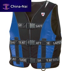 Watersports buoyancy aid REEFfor canoes and kayakssailing dinghyunisex