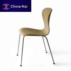 Contemporary chair S 220indoorplywoodbentwood