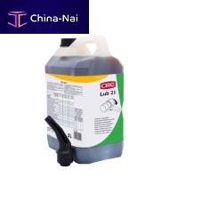 Lubricating oil LUB 21cuttingsemi-syntheticfor metals