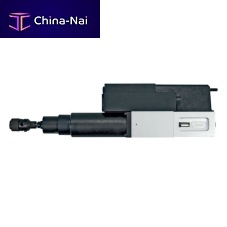 Pneumatically-operated tapping unit UMLG series