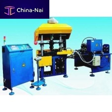 High-pressure die casting machine YZ01