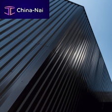 Strip cladding PULSATIONcassettealuminumsteel