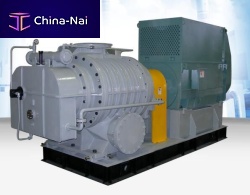 Air blower AR seriesrotarysingle-stagefor gas