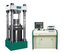 Compression testing machine CH84XX seriesbendingflexurecomputer-controlled