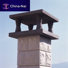 Chimney pot CH Series