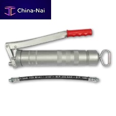 Lubricating gun 859 seriesgreasemanual