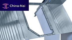 Machine scraper customoil-resistantwear-resistant