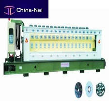 Granite grinding polishing machine ZDM100-6for marblefor stone